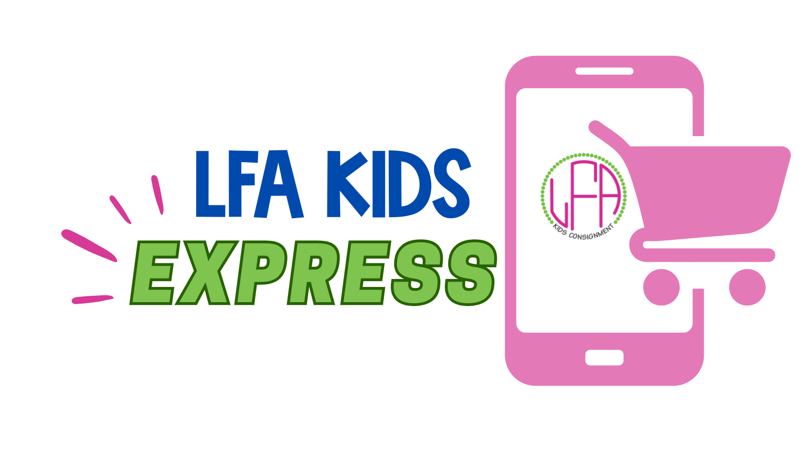 LFA KIDS Express